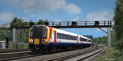Chug Along the Most Enticing Railway: Top 10 PC Train Games You Shouldn't Miss Out On