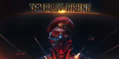 Experience the Power of Command & Conquer in the Demo Version of 'Tempest Rising'