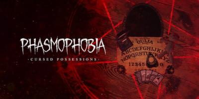 Phasmophobia's New Hotfix Overcomes Ascension Update's Audio and Smudge Stick Challenges