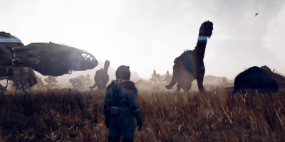 Mod Incorporation Paves Way for DLSS Support in Starfield