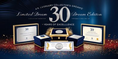Celebrating 30 Years: A Collector’s Dream Edition Unveiled