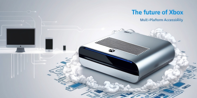 The Future of Xbox: Shifting Strategies Toward Multi-Platform Accessibility