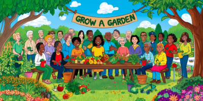 Cultivating Community and Strategy in Grow a Garden's Latest Update