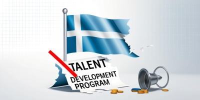 Danish Esports Rethinks Financial Priorities, Ends Talent Development Program