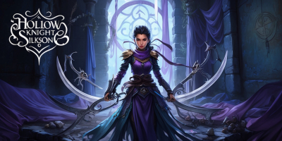 Mastering the Arsenal: Exploring the Evolving Tool System in Hollow Knight Silksong