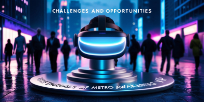 Challenges and Opportunities: The Struggles of Metro Awakening VR in a Niche Market