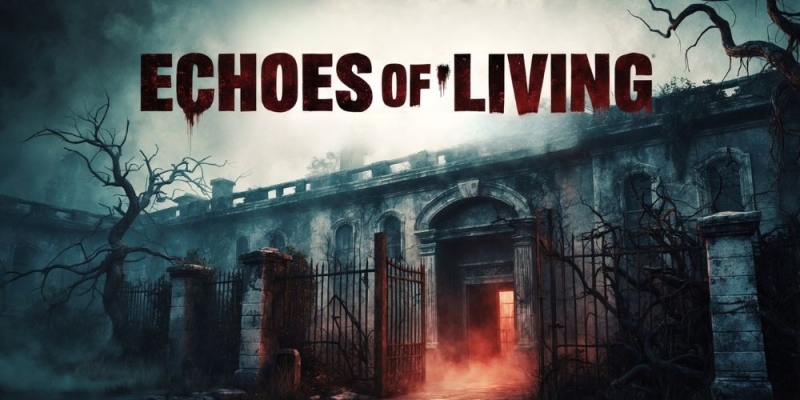 Reviving the Horror: Echoes of the Living Set to Bring Back Classic Survival Thrills in 2025 logo