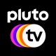 Pluto TV - Live TV and Movies Logo