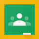 Google Classroom Logo