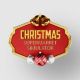 Christmas Supermarket Simulator Logo