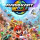 Mario Kart World Logo