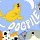 Dogpile Logo