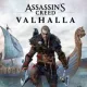 Assassin's Creed Valhalla Logo