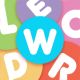 Wordle! Logo