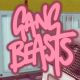 Gang Beasts Logo