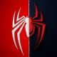 Marvel’s Spider-Man: Miles Morales Logo