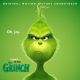The Grinch Logo