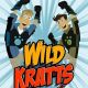 Wild Kratts Logo