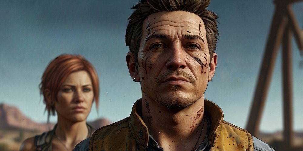 Understanding the Borderlands Movie Ending: Key Plot Reveals Explained