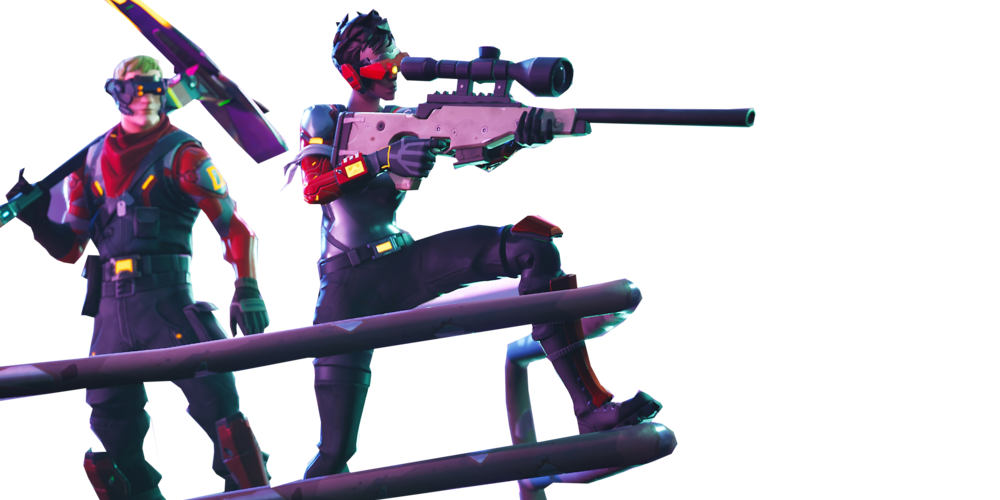 The Sniper's Edge: A Double-Edged Sword in Fortnite's Latest Season