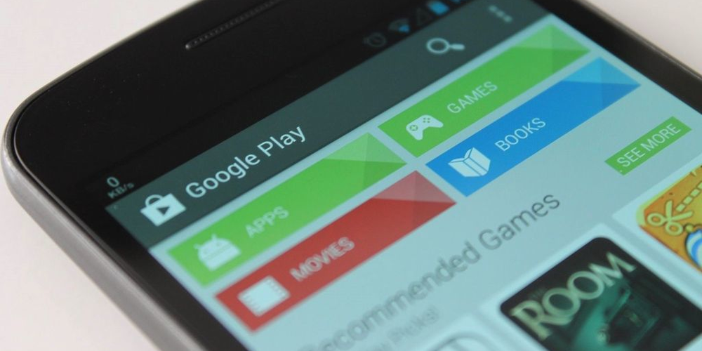 Google Opens the Virtual Doors Wider for Gambling Apps on Play Store