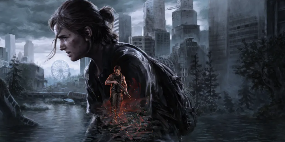 The Road Not Taken: The Last of Us Part II's Alternate Ending