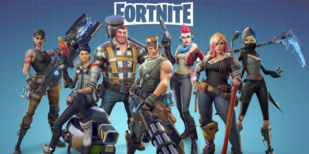 Fortnite Welcomes Farming Frenzy: Dive Into the Farm Friends Update and Stylish Additions