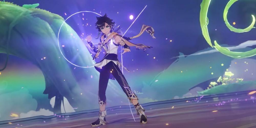 Genshin Impact 4.7 Livestream Codes: Grab Your Free Rewards Now