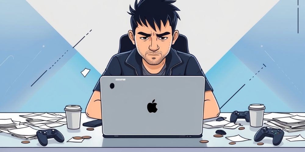 Navigating the Challenges: Game Developers' Struggles with Apple Arcade Collaboration