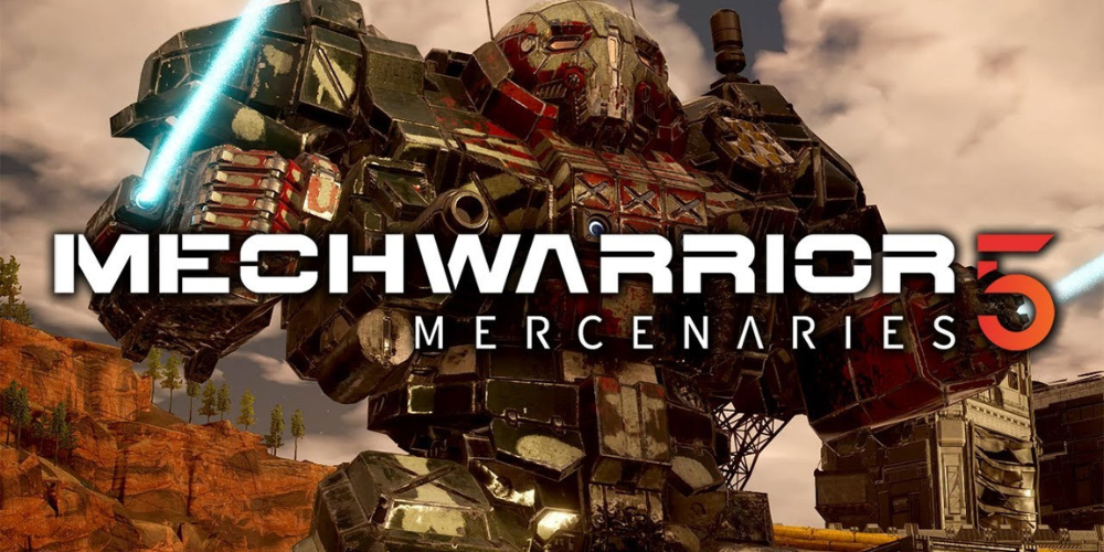 How to Master Infiltration Missions in MechWarrior 5: Mercenaries ...