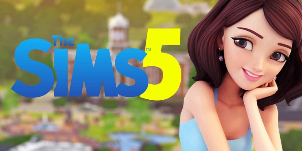 The Sims 5 Teases Exciting Developments in Early Stage Experiments