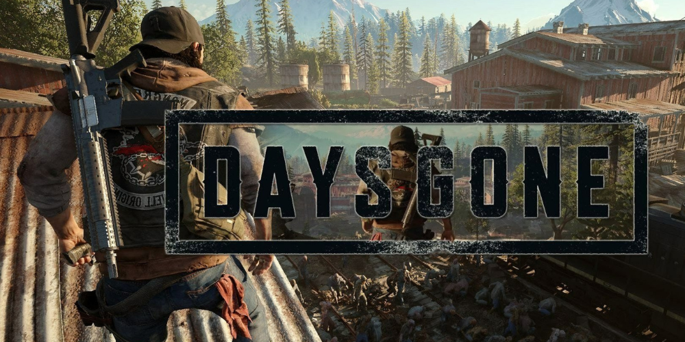 Five Outstanding Alternatives to Days Gone Every Adventurer Should Play
