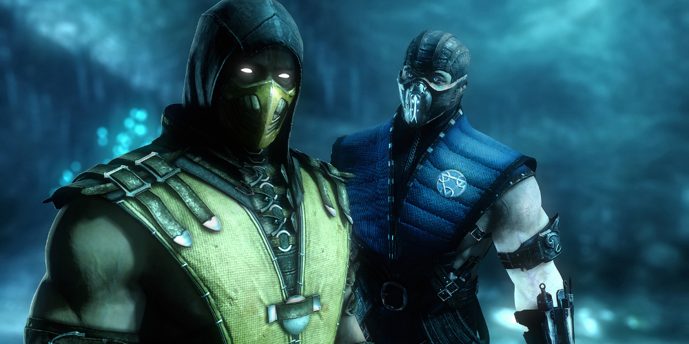 Mortal Kombat 1 is heading to San Diego Comic Con Blog Klimentbul