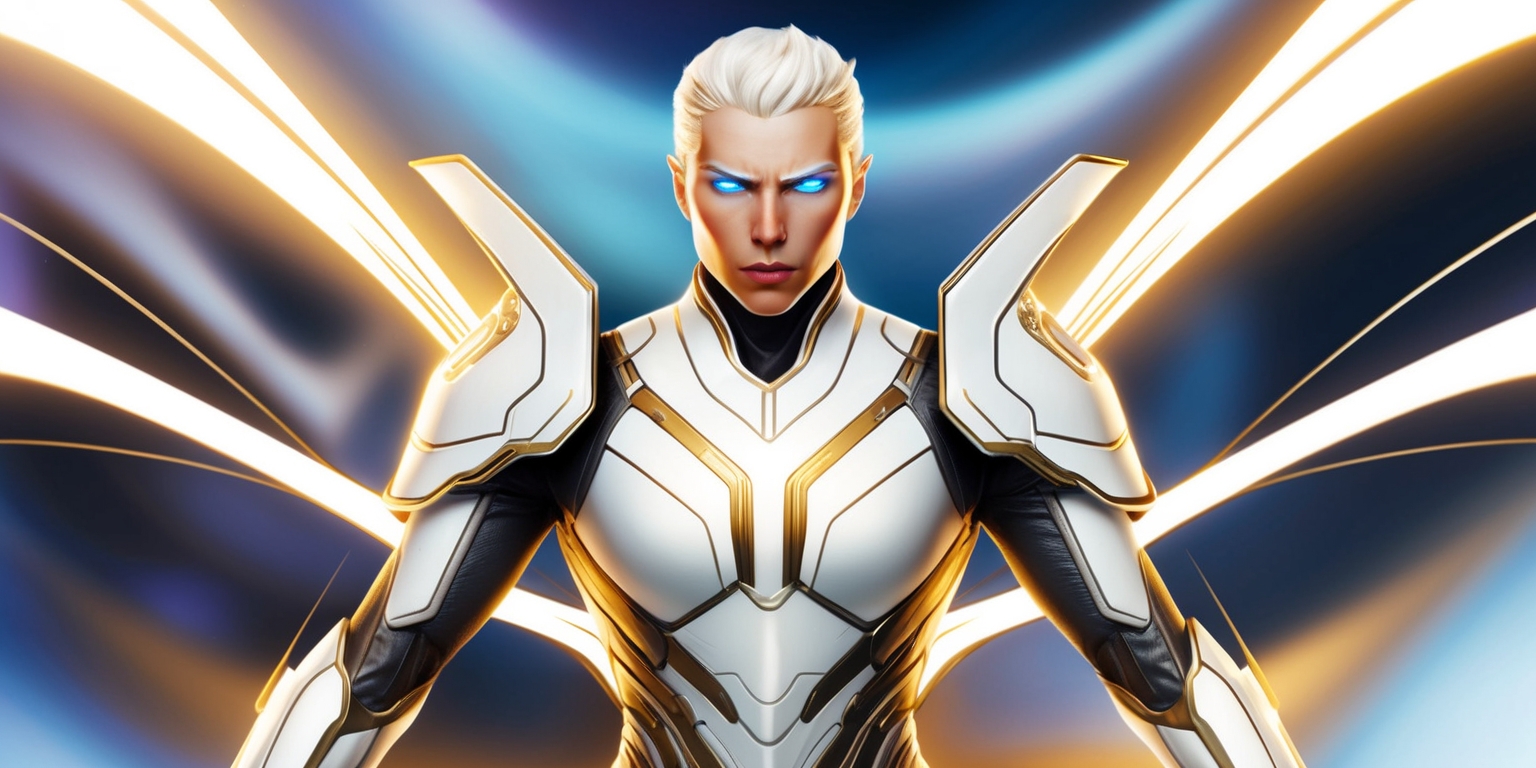 Unleashing Heroic Synergy: The Strategic Art of Adventure of White Chord